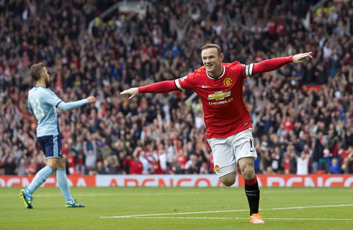Mong manh như Manchester United­ ảnh 1