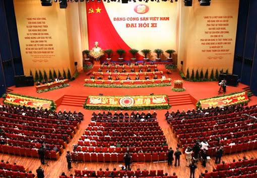 Đoàn kết trong Đảng - Giá trị thực tiễn của Di chúc ảnh 1