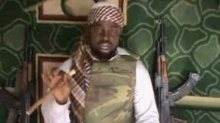 Quân đội Nigeria xác nhận thủ lĩnh Boko Haram đã chết ảnh 1