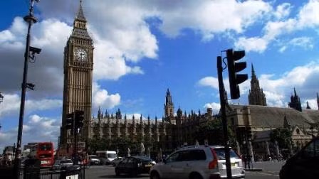 London trở lại vị trí đắt đỏ nhất thế giới ảnh 1