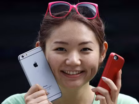 Người dùng mong đợi điều gì ở iPhone 7? ảnh 1