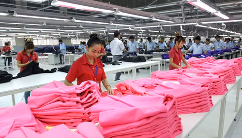 Tăng niềm tin với nhà đầu tư nước ngoài ảnh 1