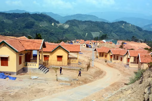 Giúp đồng bào Ca Dong làm kinh tế ảnh 2