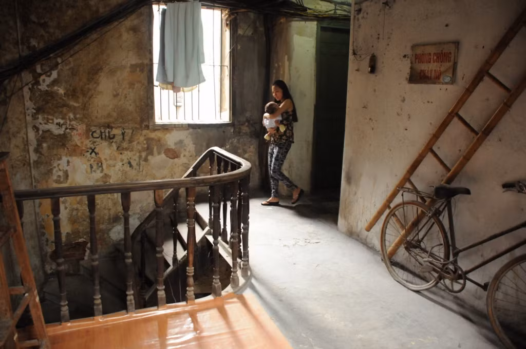 “Nơi tôi yêu mến” về nhất Canon PhotoMarathon 2014 tại Hà Nội ảnh 6