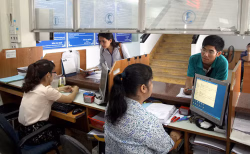 Minh bạch trong thi tuyển công chức ảnh 1