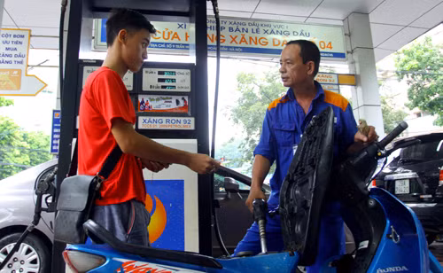 Khác biệt trong cách tính giá xăng dầu trong nước và thế giới ảnh 2