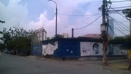 Khó như “tìm áo mới” cho chung cư cũ: Phương án cho xã hội hóa cải tạo ảnh 1