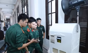 Mở rộng không gian bảo tàng trên môi trường số