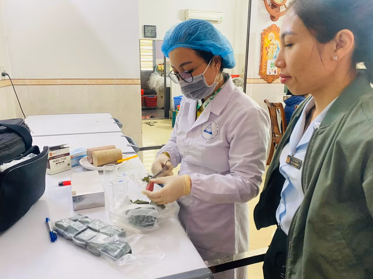 Chú thích ảnh