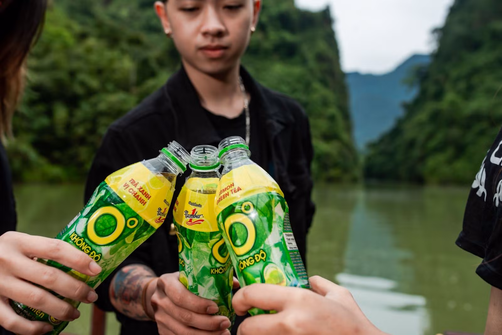 Chú thích ảnh