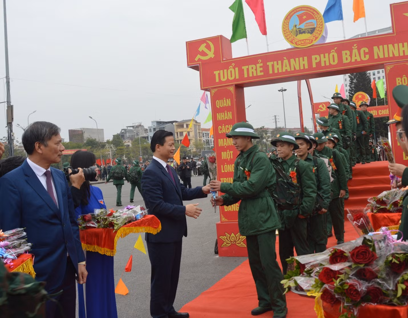 Chú thích ảnh