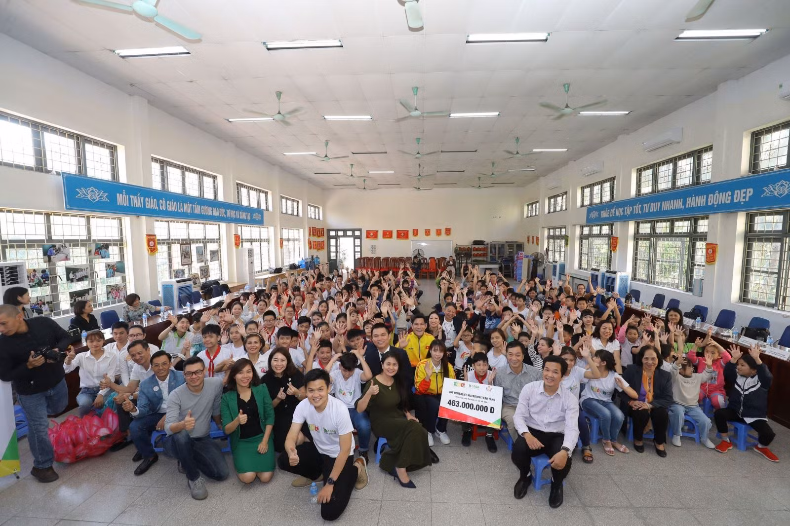 Chú thích ảnh