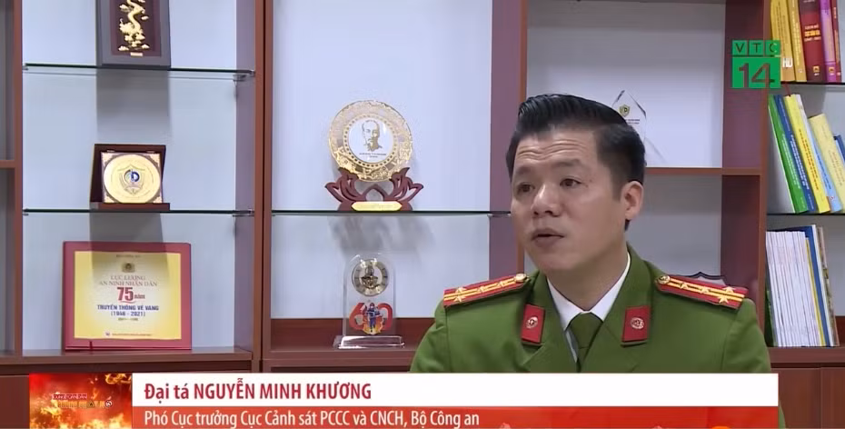 Chú thích ảnh