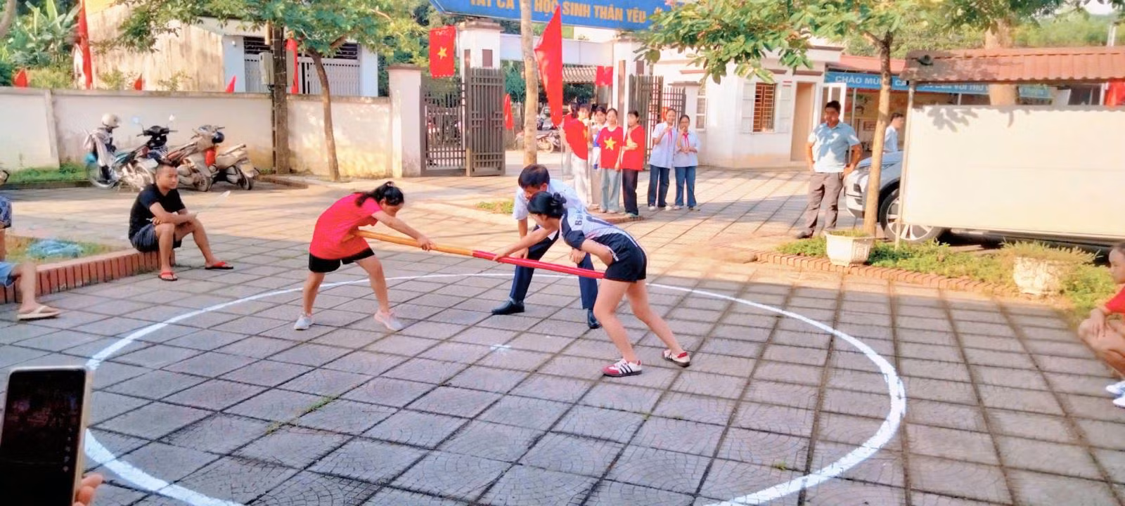 Chú thích ảnh