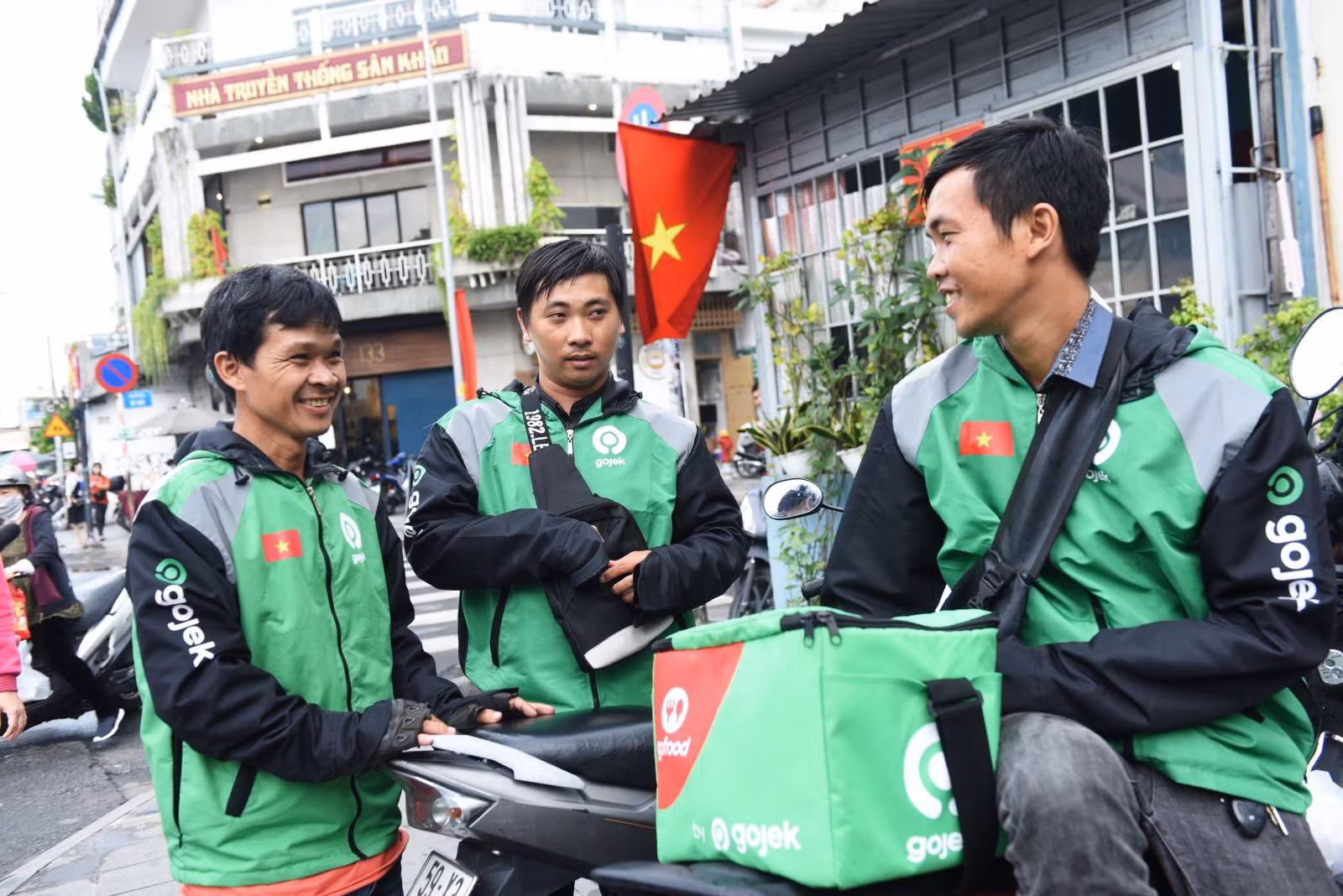 Chú thích ảnh