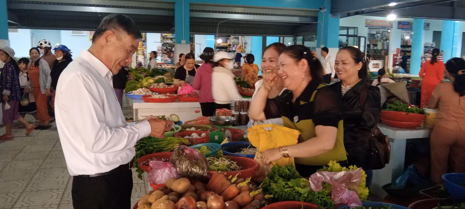 Chú thích ảnh