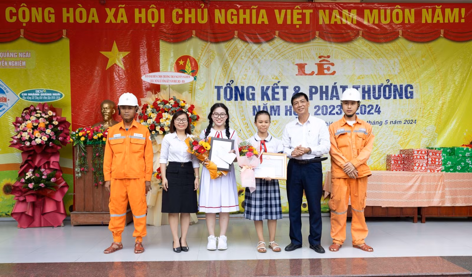 Chú thích ảnh