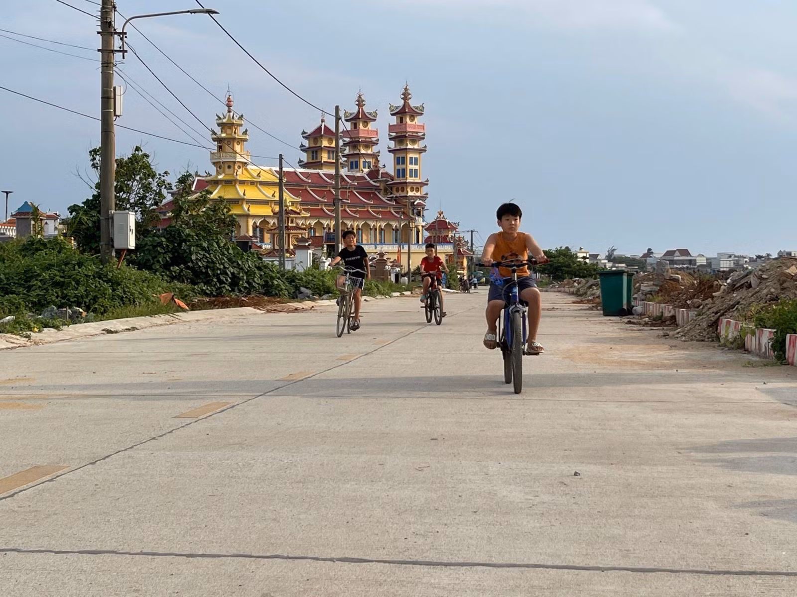 Chú thích ảnh