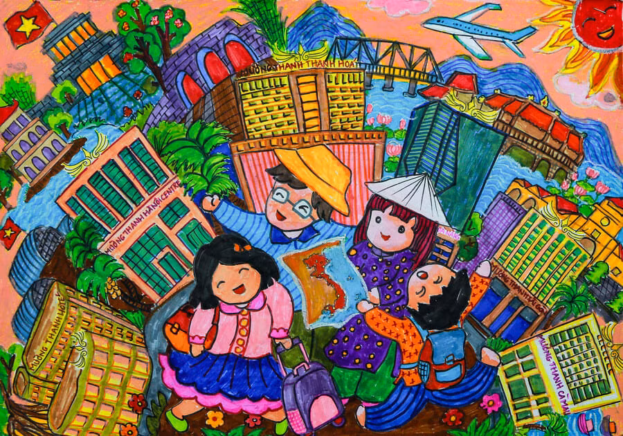 Chú thích ảnh