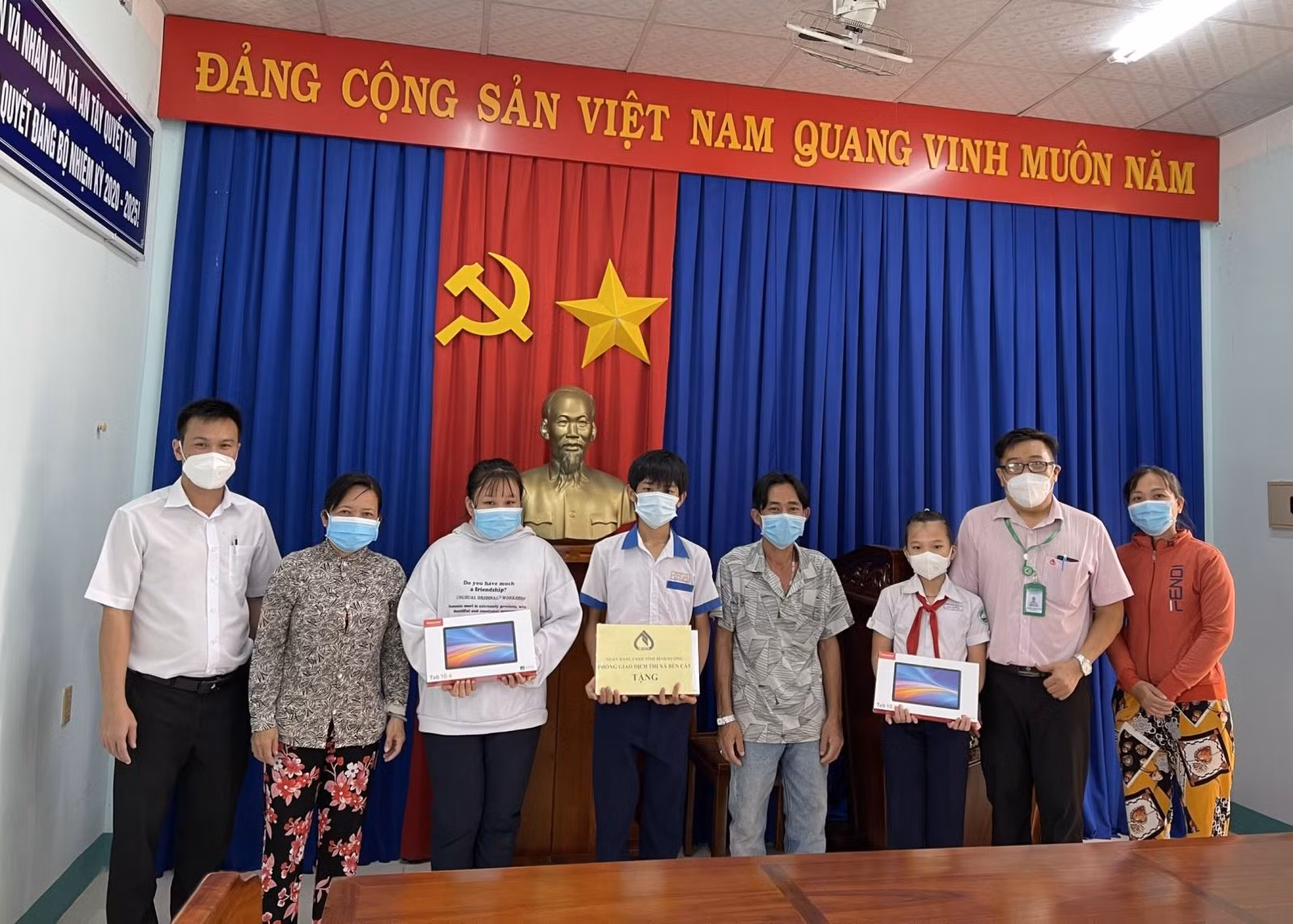 Chú thích ảnh