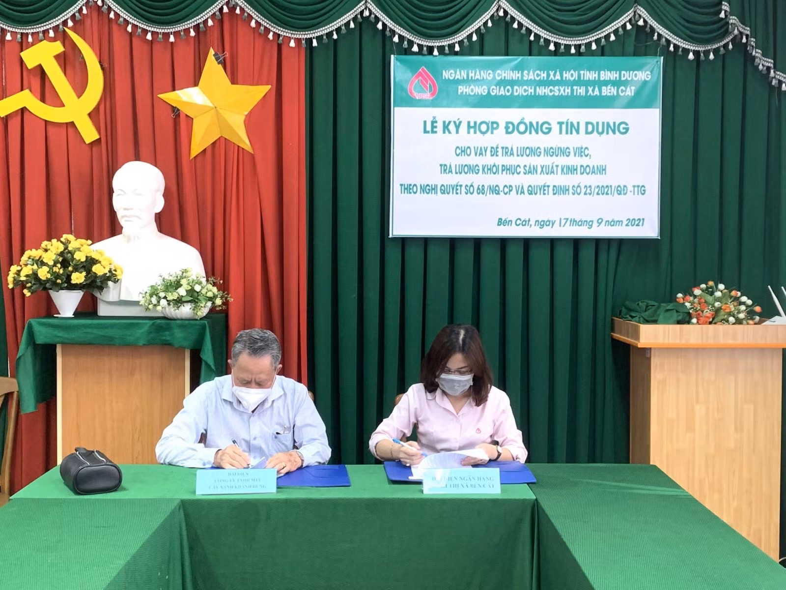 Chú thích ảnh
