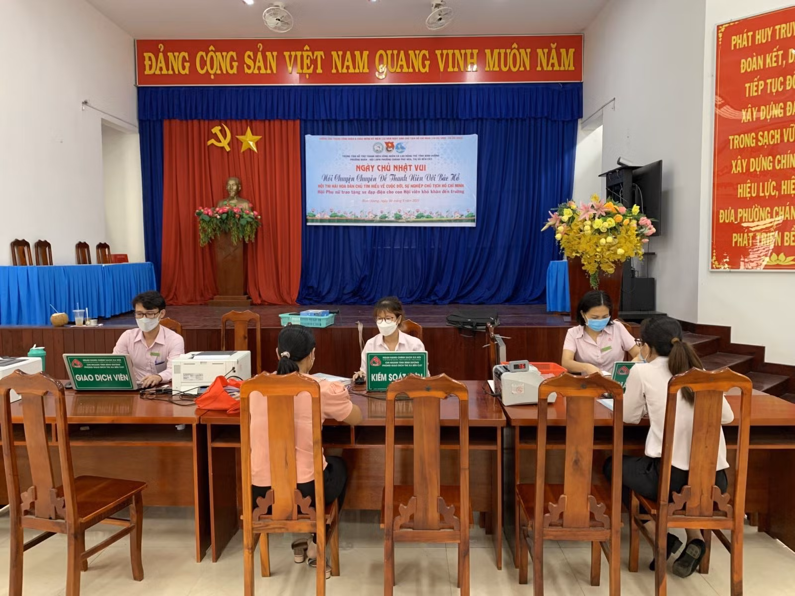 Chú thích ảnh