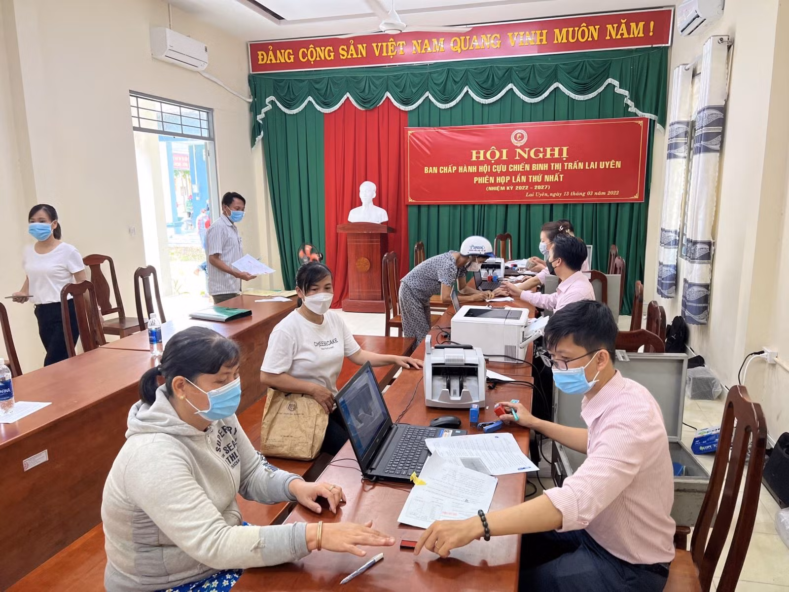 Chú thích ảnh