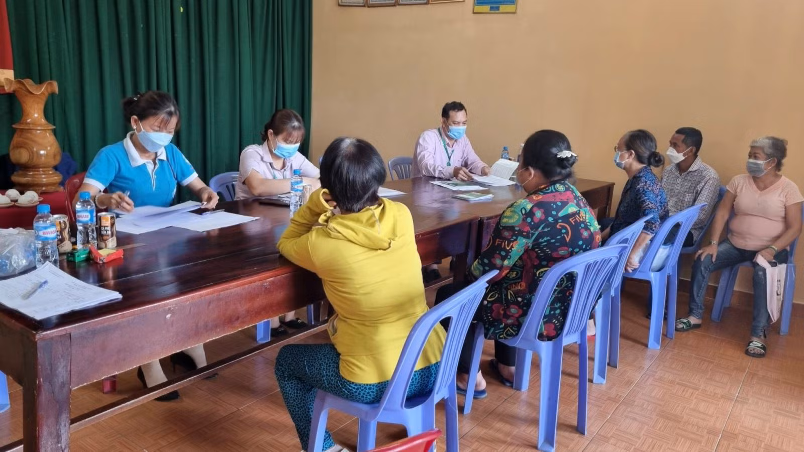 Chú thích ảnh