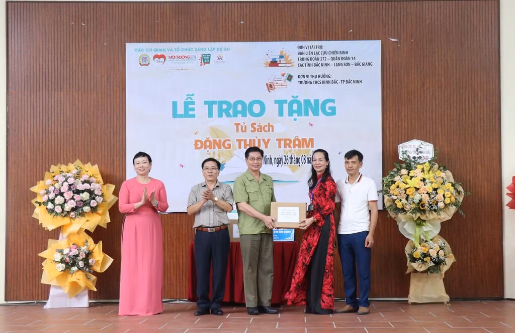 Chú thích ảnh
