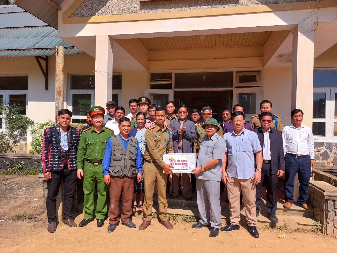 Chú thích ảnh