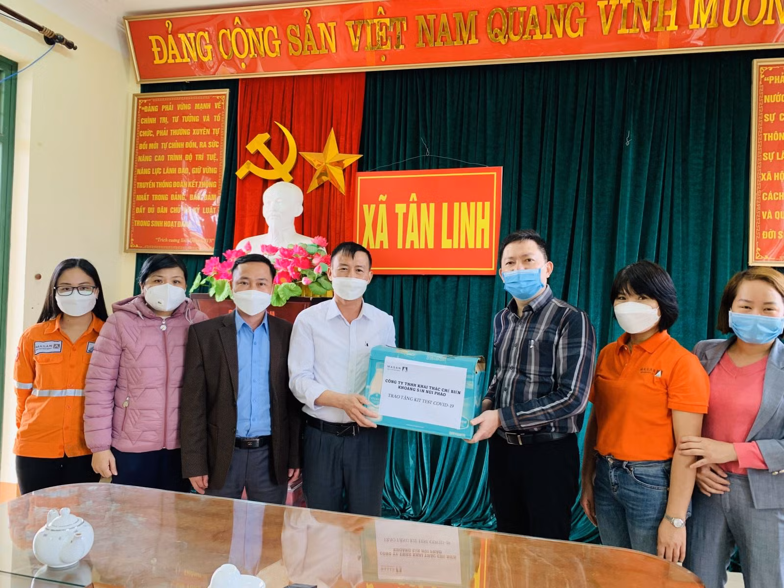 Chú thích ảnh