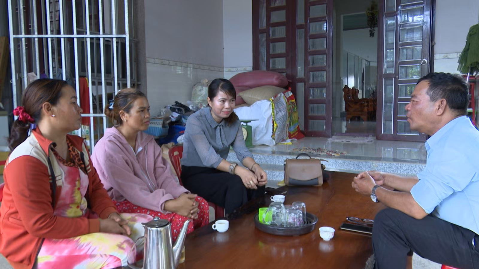 Chú thích ảnh