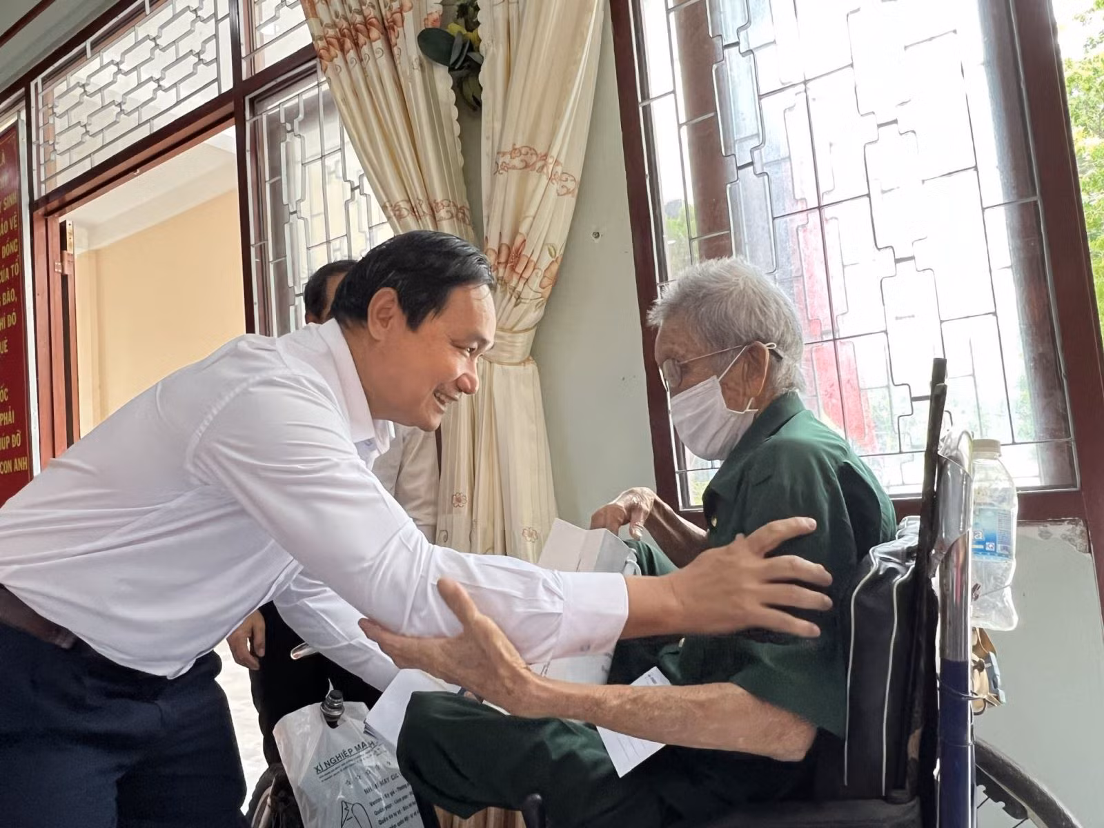 Chú thích ảnh