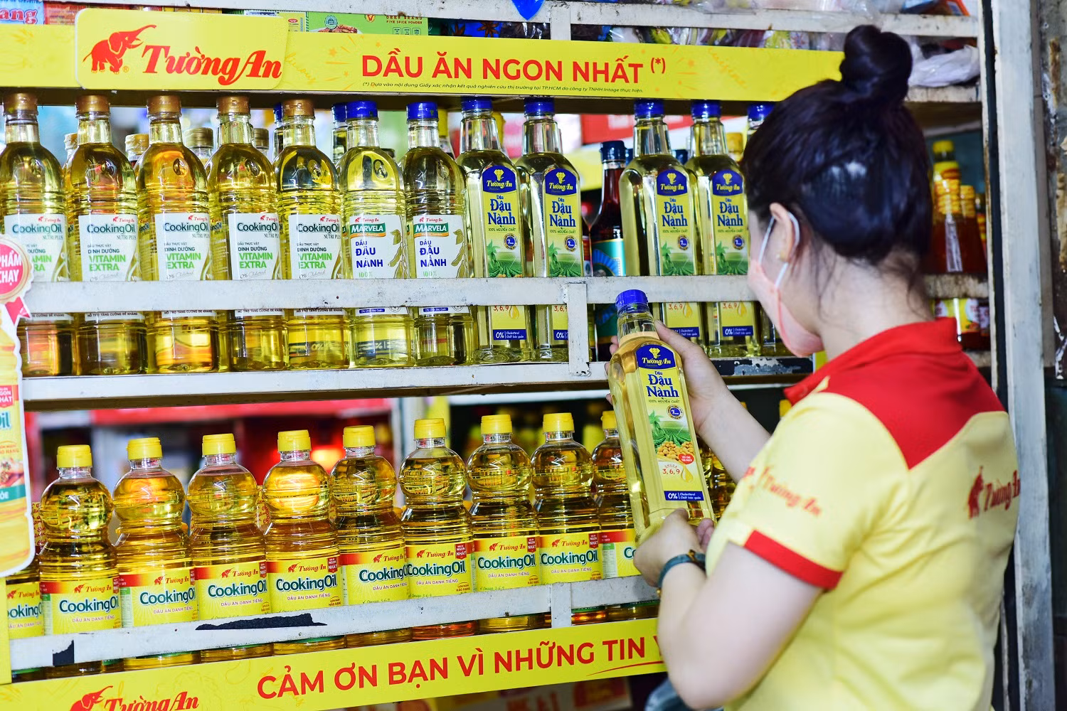 Chú thích ảnh