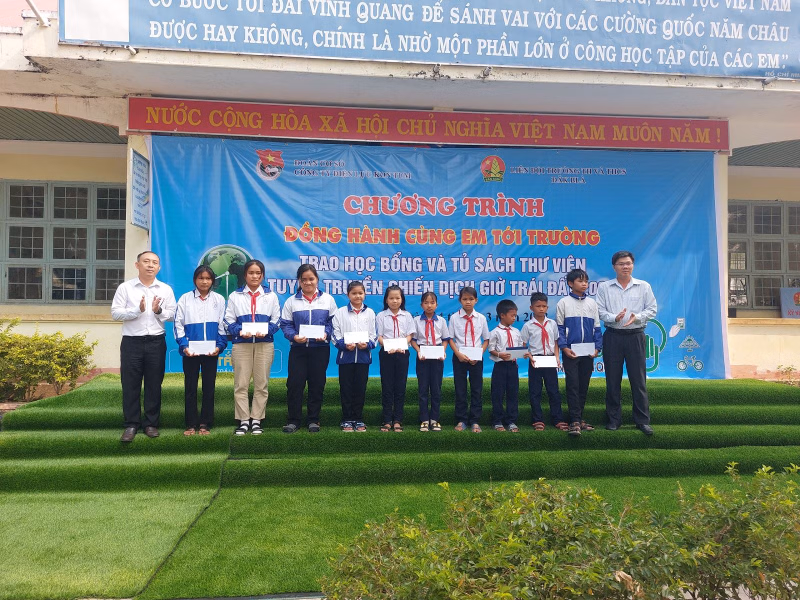 Chú thích ảnh