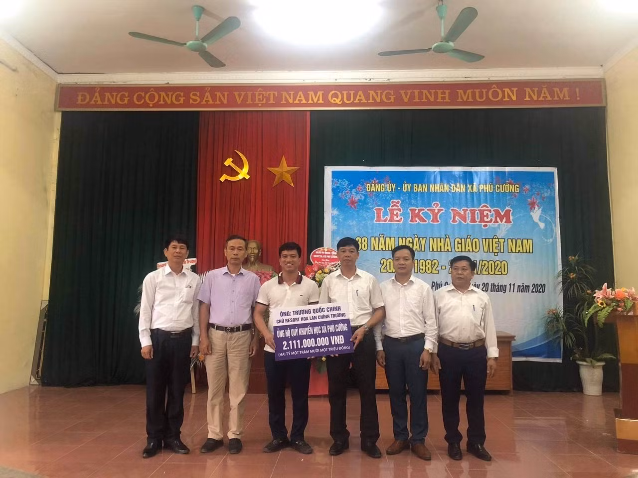Chú thích ảnh