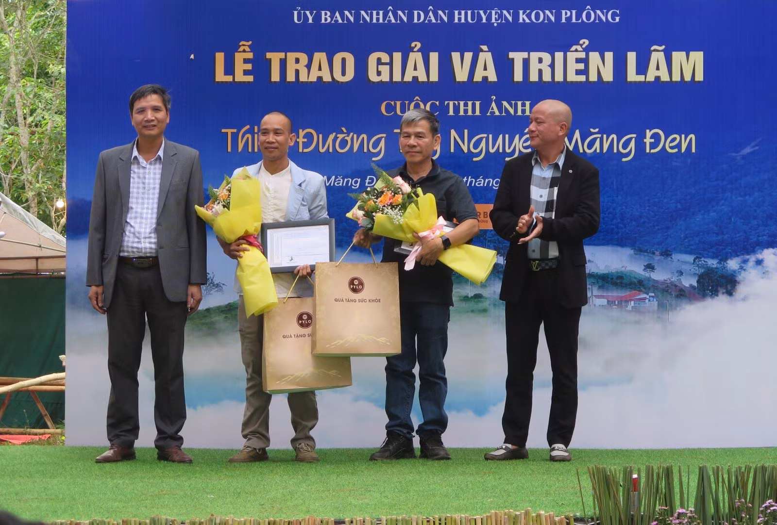 Chú thích ảnh