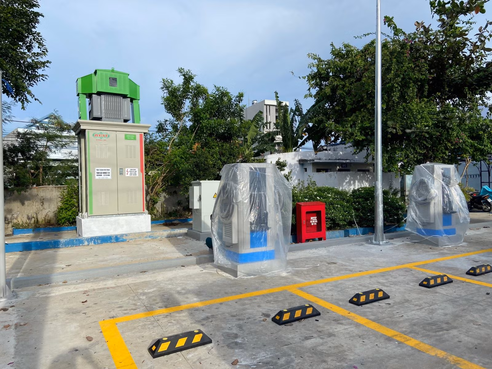 Chú thích ảnh