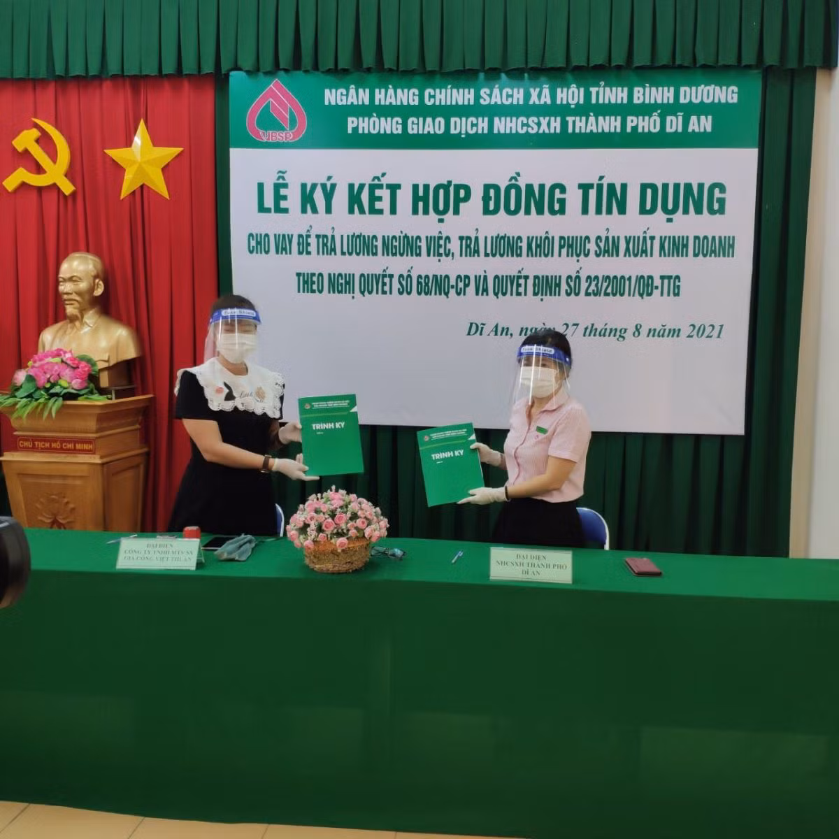 Chú thích ảnh