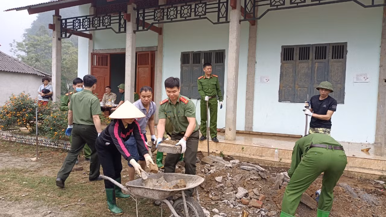 Chú thích ảnh
