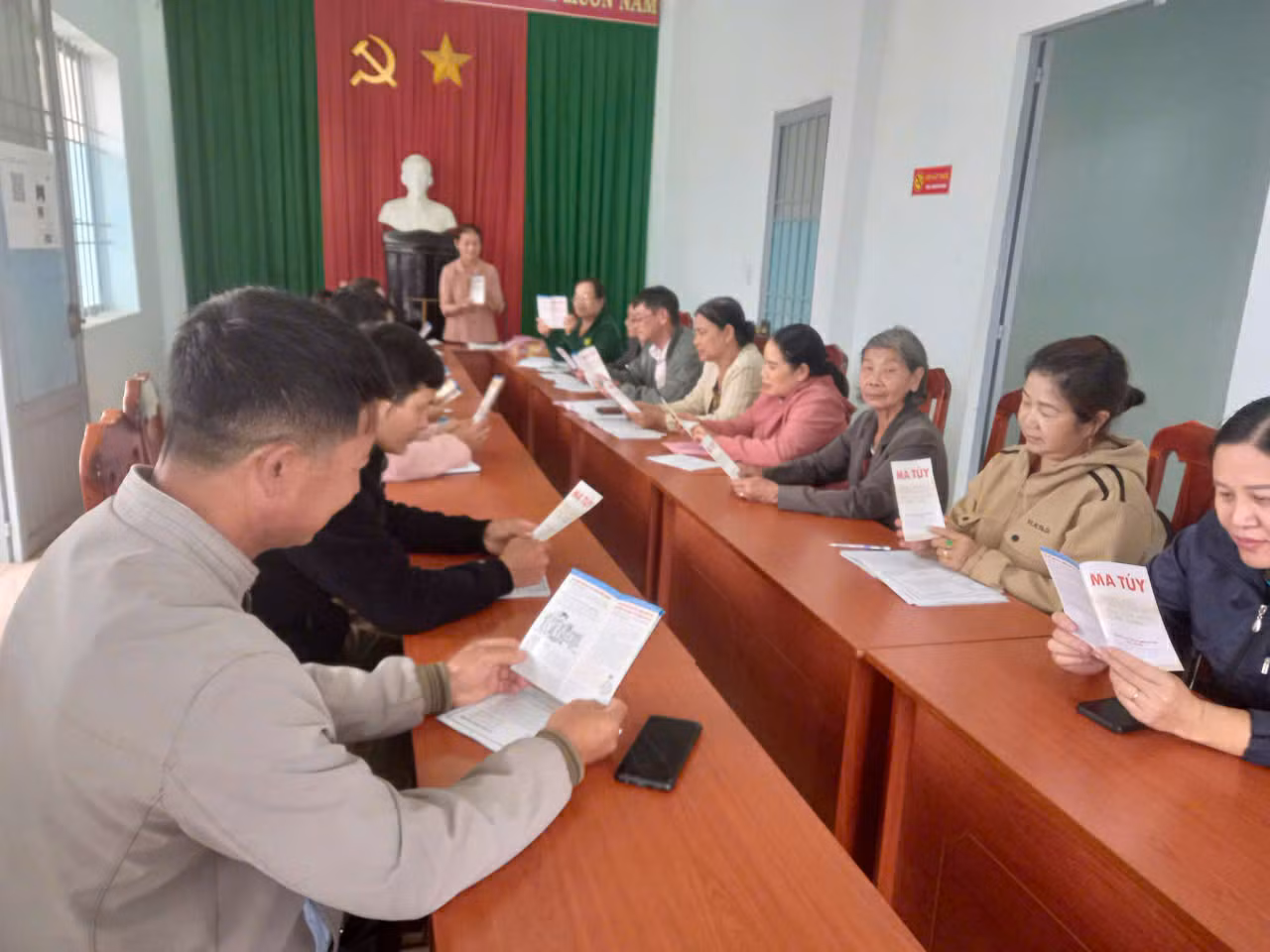 Chú thích ảnh