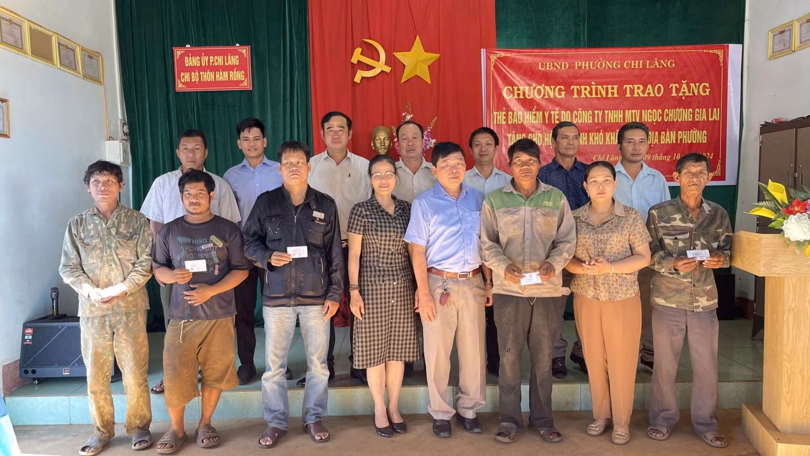Chú thích ảnh