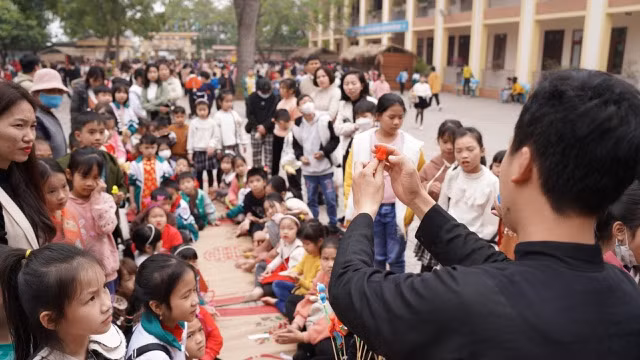 Chú thích ảnh