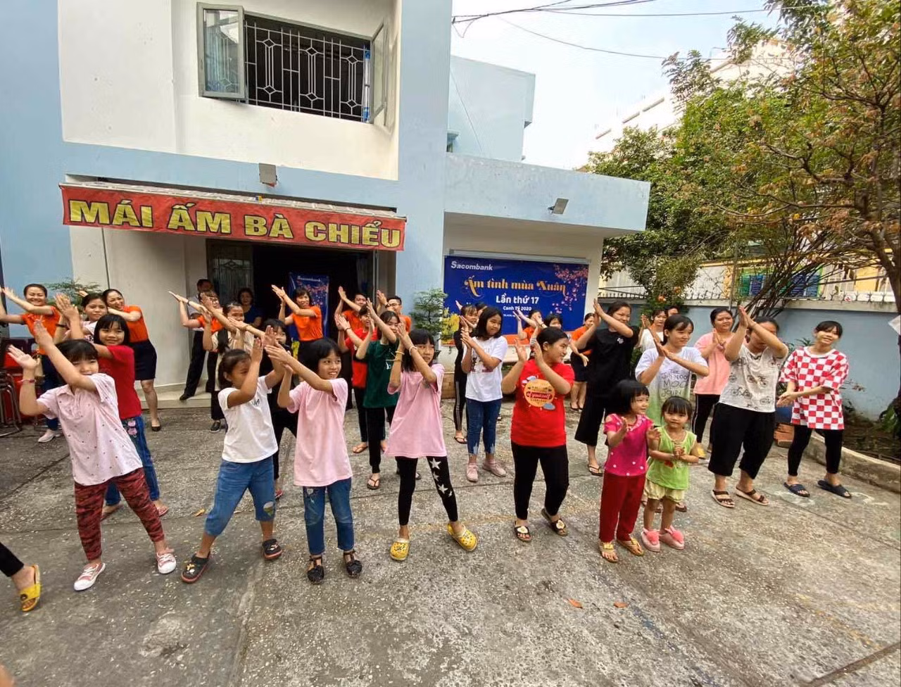 Chú thích ảnh
