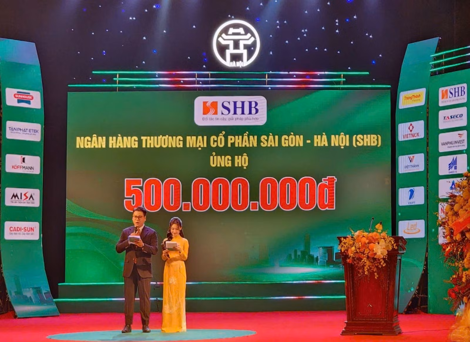 Chú thích ảnh