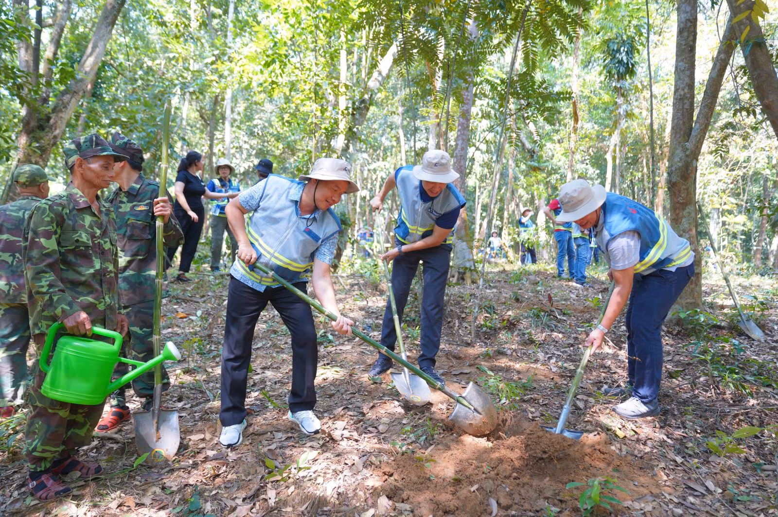 Chú thích ảnh