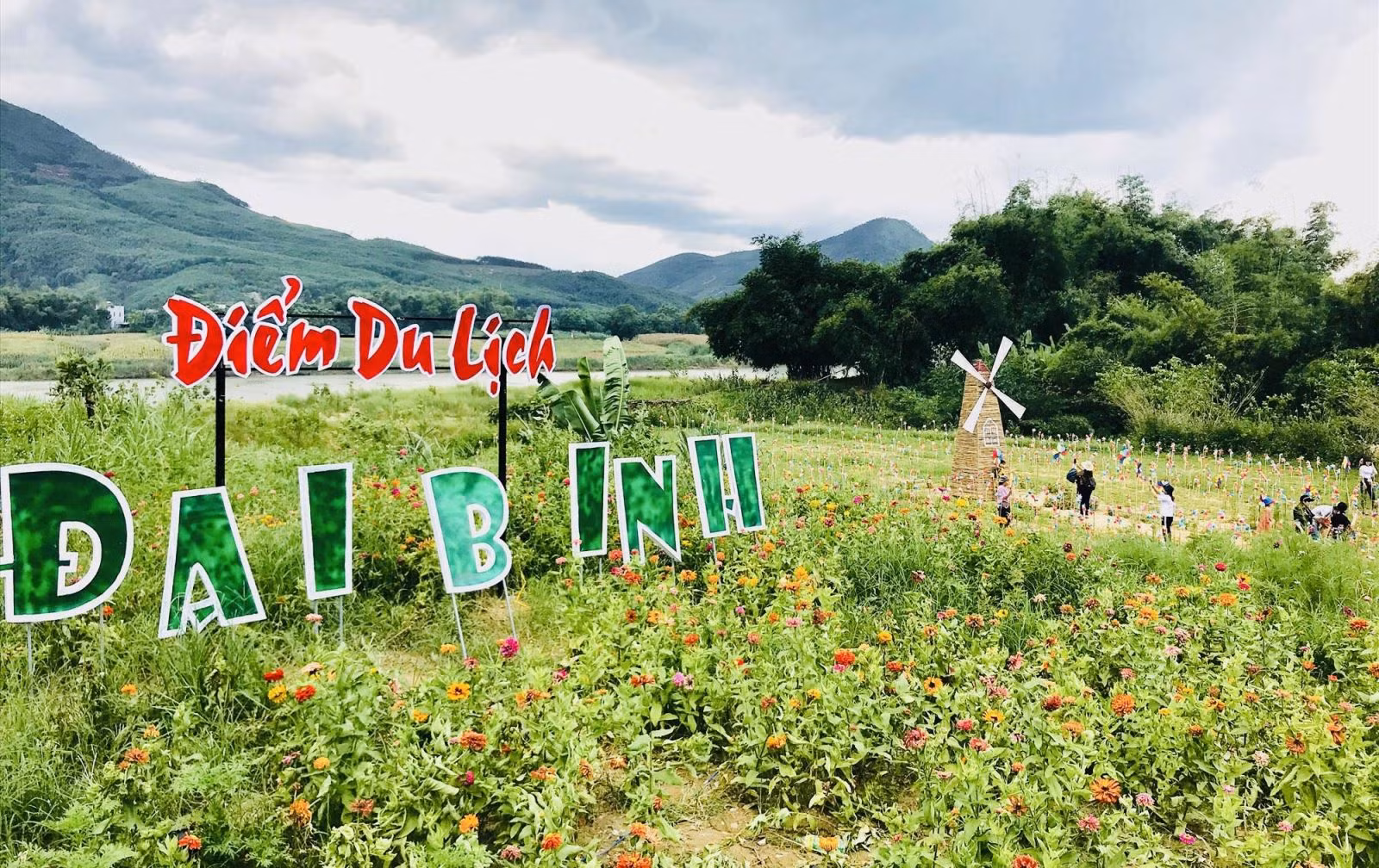 Chú thích ảnh