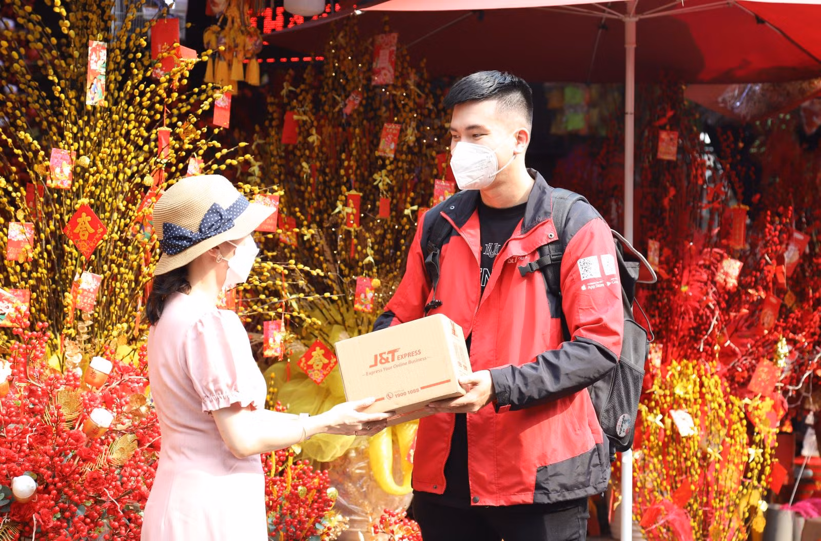 Chú thích ảnh