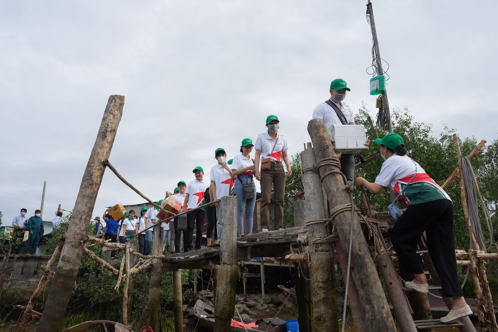 Chú thích ảnh