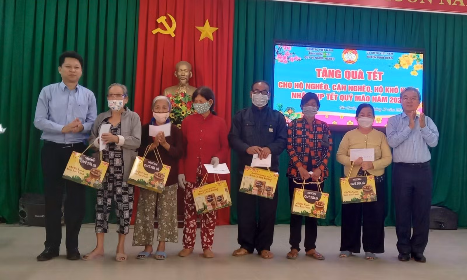 Chú thích ảnh
